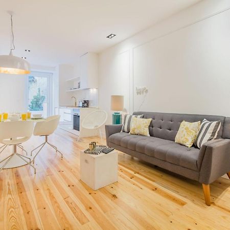 Belem Modern Flat Apartment Lisbon Exterior photo