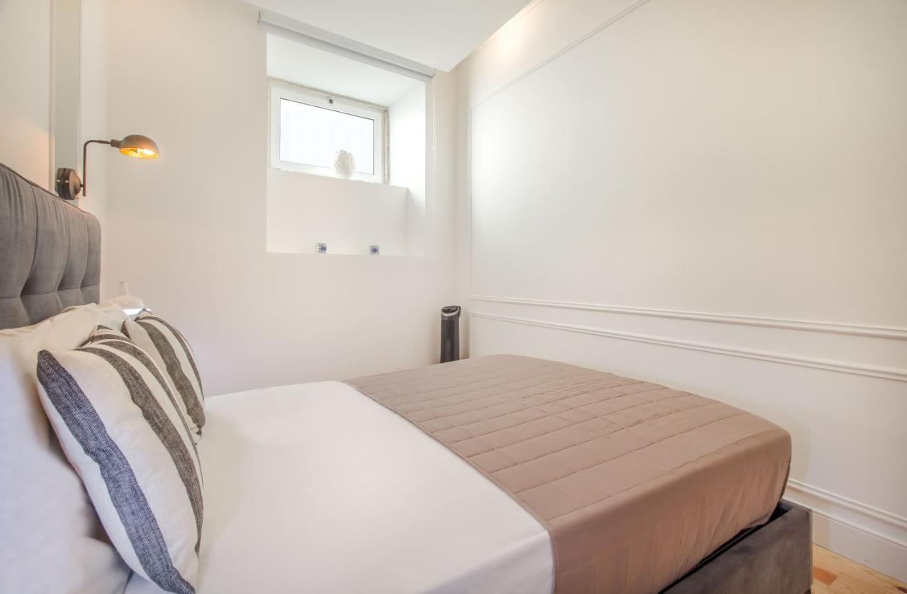 Belem Modern Flat Apartment Lisbon Exterior photo
