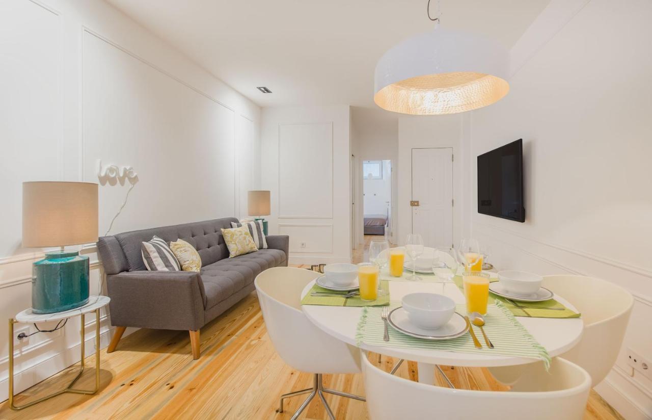 Belem Modern Flat Apartment Lisbon Exterior photo