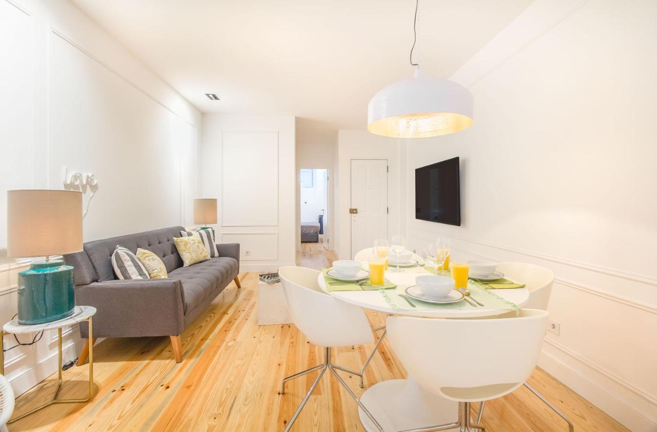Belem Modern Flat Apartment Lisbon Exterior photo